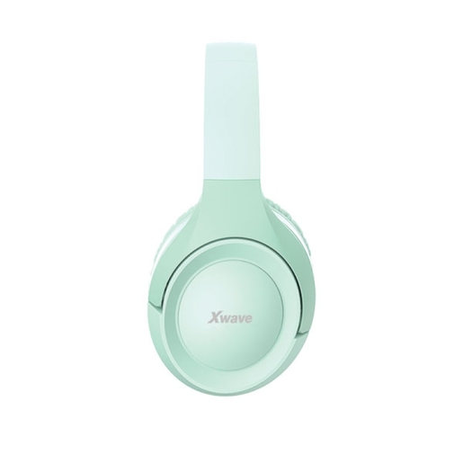 Xwave MX100 V5.3, FM, AUX, Green Bežične Slušalice