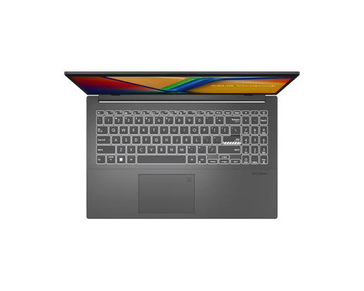 Laptop ASUS Vivobook 15 X1504VA-BQ2911, 15.6 FHD, Intel Core 5 120U, 16GB RAM, 512GB SSD, DOS