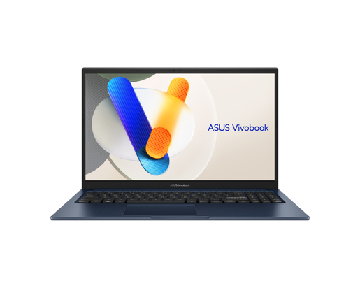 Laptop ASUS VivoBook 15 M1502YA-BQ701, 15.6 FHD, AMD Ryzen 7 7730U, 16GB RAM, 512GB SSD, DOS