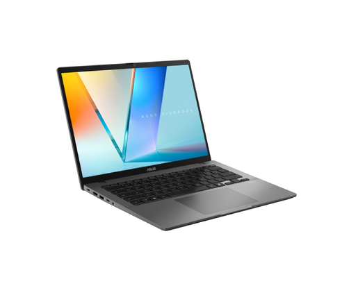 Laptop ASUS Vivobook S 14 OLED M3407KA-SF028W, 14 WUXGA, AMD Ryzen AI 7 350, 32GB RAM, 1TB SSD, Windows 11 Home