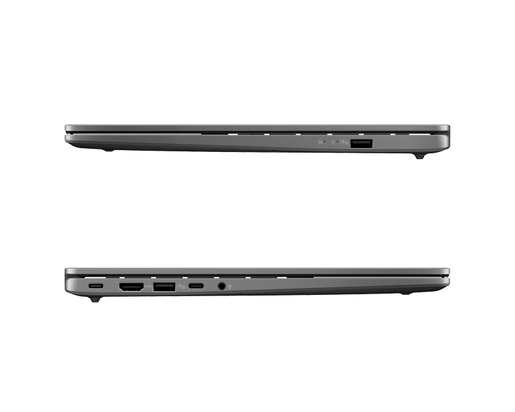 Laptop ASUS Vivobook S 14 OLED M3407KA-SF028W, 14 WUXGA, AMD Ryzen AI 7 350, 32GB RAM, 1TB SSD, Windows 11 Home