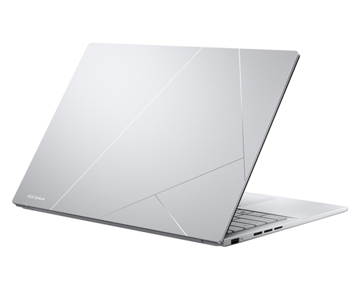 Laptop ASUS Zenbook 14 OLED UX3405CA-QL076W, 14 WUXGA, Intel Core Ultra 7 255H, 16GB RAM, 1TB SSD, Windows 11 Home