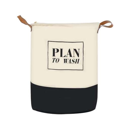 ESTIA SKLOPIVA KORPA ZA VEŠ SA RUČKAMA 60L 40X40X50CM ES02-26950