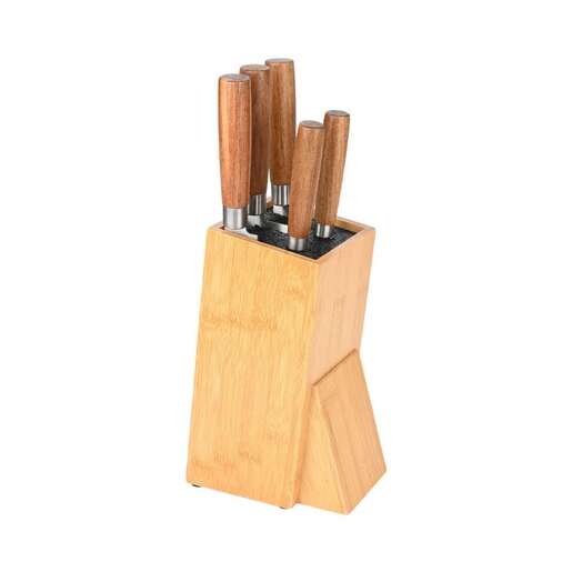 ESTIA SET NOŽEVA SA STALKOM 5 KOM ES01-23614