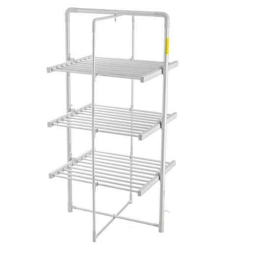 ADLER ELEKTRIČNA VERTIKALNA SUŠILICA 300W IP22 AD7829