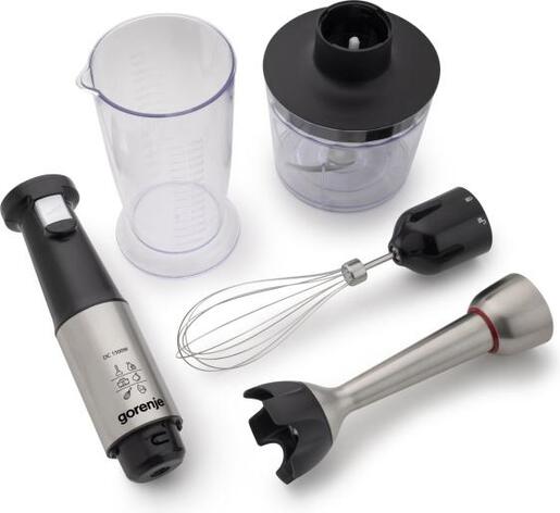 Gorenje štapni mikser HBX1500VS