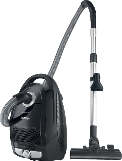 Gorenje usisivač VC2421ECBK