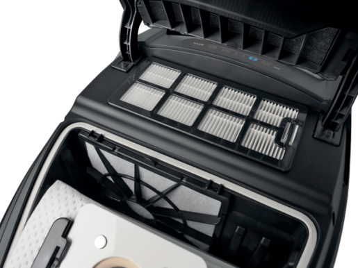 Gorenje usisivač VC2421ECBK