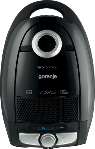 Gorenje usisivač VC2421ECBK