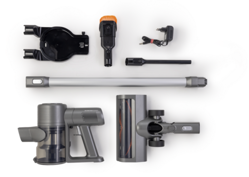 Gorenje štapni usisivač 2u1 SVC 252420 FFA