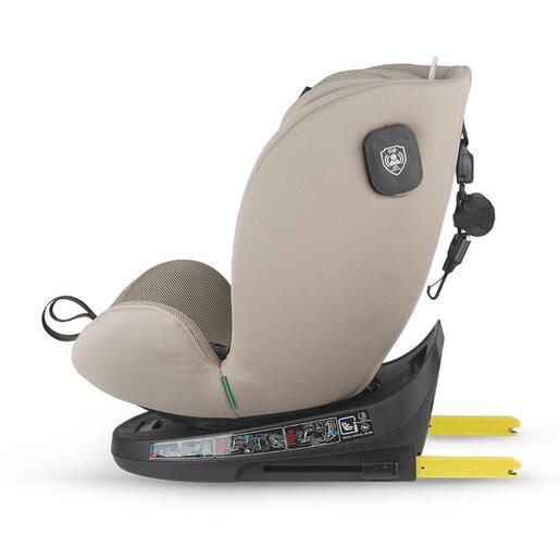 Coccolle Nova - Auto-Sedište iSize 40-150 cm - Bež