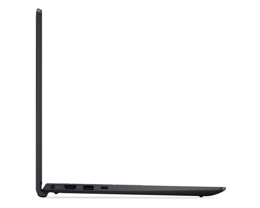 Laptop DELL 15 DC15255, 15.6 FHD, AMD Ryzen 5 7530U, 32GB RAM, 512GB SSD