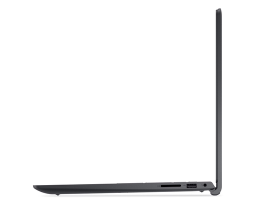 Laptop DELL 15 DC15255, 15.6 FHD, AMD Ryzen 5 7530U, 32GB RAM, 512GB SSD
