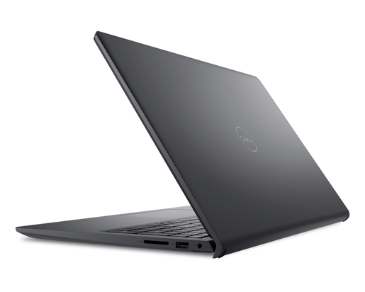 Laptop DELL 15 DC15255, 15.6 FHD, AMD Ryzen 5 7530U, 32GB RAM, 512GB SSD