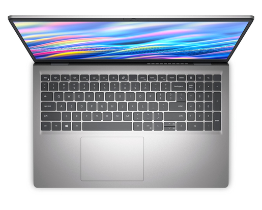 Laptop DELL 15 DC15250, 15.6 FHD, Intel Core i7-1355U, 16GB RAM, 1TB SSD