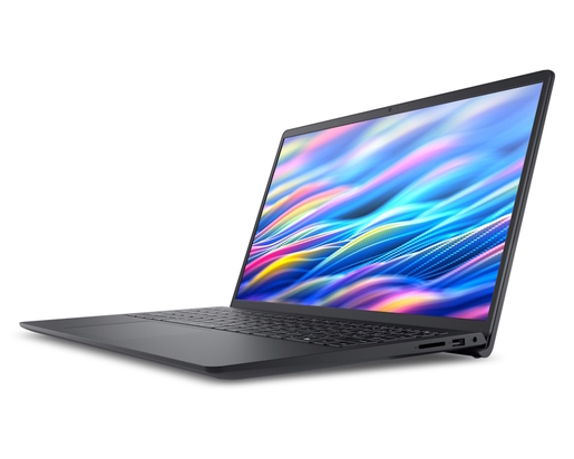 Laptop DELL 15 DC15250, 15.6 FHD, Intel Core i7-1355U, 16GB RAM, 512GB SSD, Windows 11 Pro