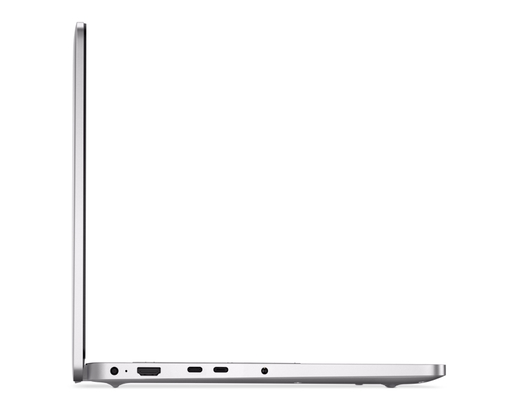 Laptop DELL Pro 14, 14 FHD, Intel Core Ultra 5 235U, 16GB RAM, 512GB SSD, Windows 11 Pro