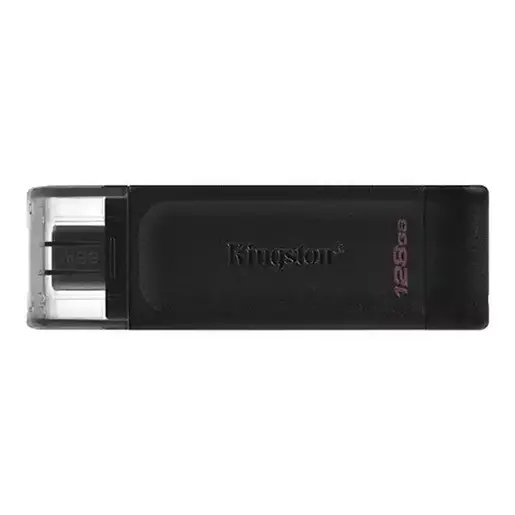 USB Flash 128GB Kingston DT70 Type C