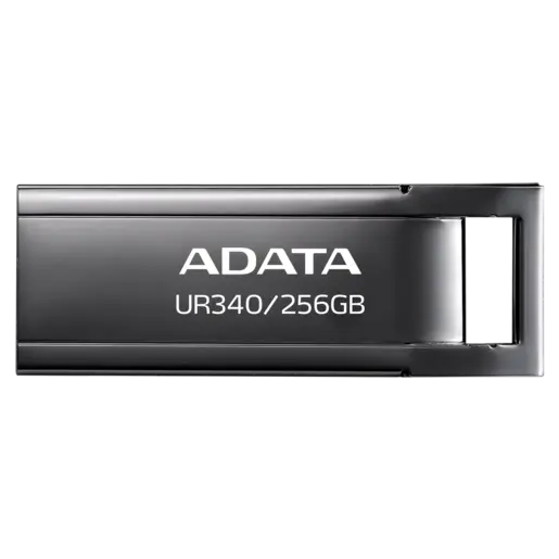 USB Flash 256 GB AData 3.2 AROY-UR340-256GBK