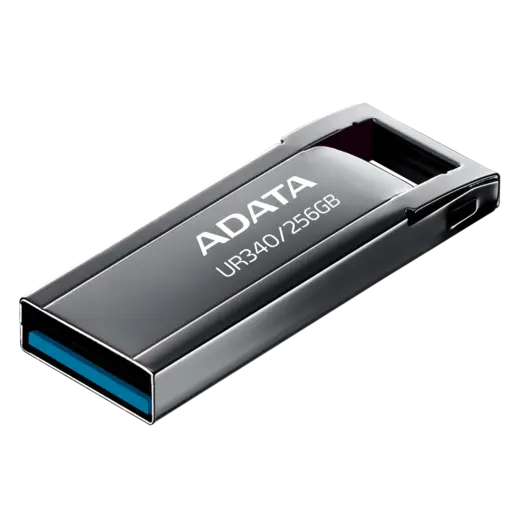 USB Flash 256 GB AData 3.2 AROY-UR340-256GBK
