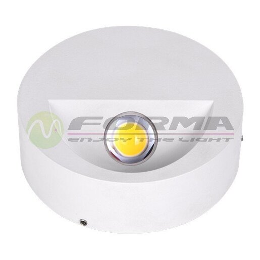 Forma Zidna LED lampa S5314