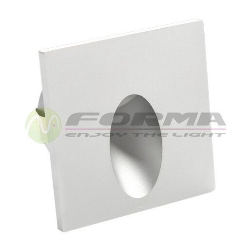 Forma Zidna LED lampa S5314