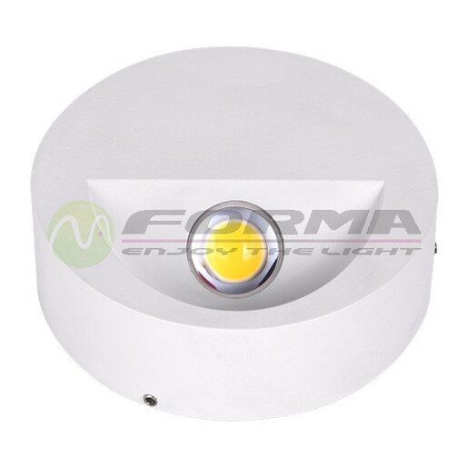 Forma Zidna LED lampa S5314
