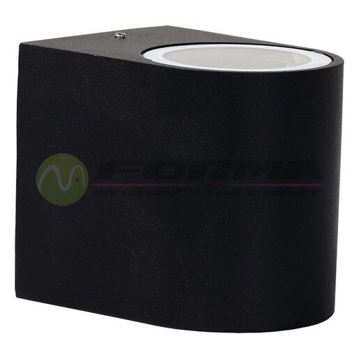 Forma Zidna lampa S4626 BK