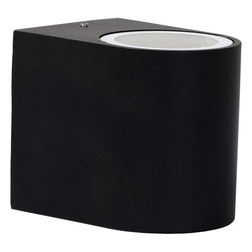 Forma Zidna lampa S4626 BK