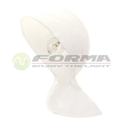 Forma Stona lampa FK4001-1T BK