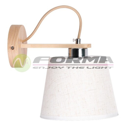 Forma Zidna lampa F7819-1Z