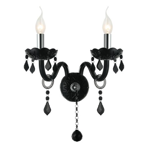 Forma Zidna lampa ML1415-2 BK