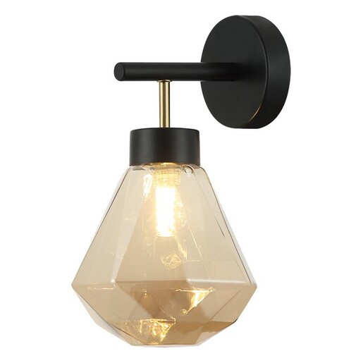 Forma Zidna lampa F9214-1Z SG+AM