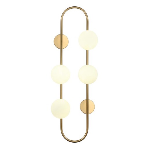 Forma Zidna lampa F9209-4Z BZ