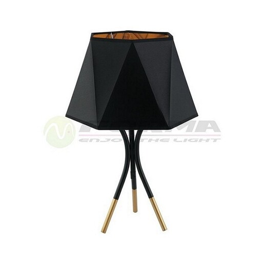 Forma Stona lampa FK7013-1T