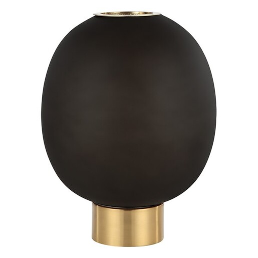 Forma Stona lampa FK7023-1T SG+BK