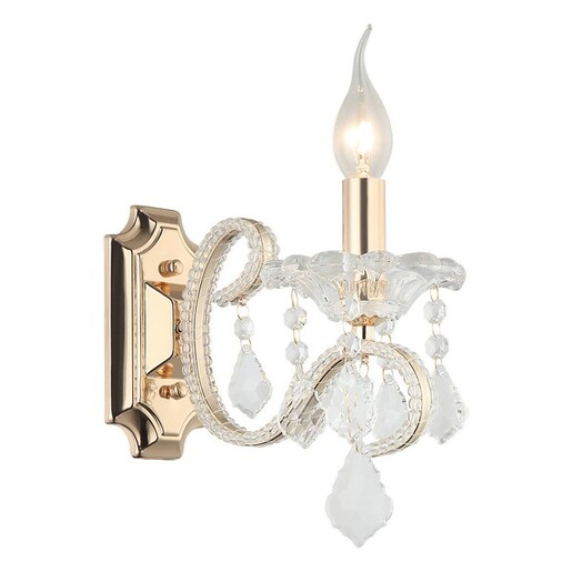 Forma Zidna lampa ML1403-1 GD