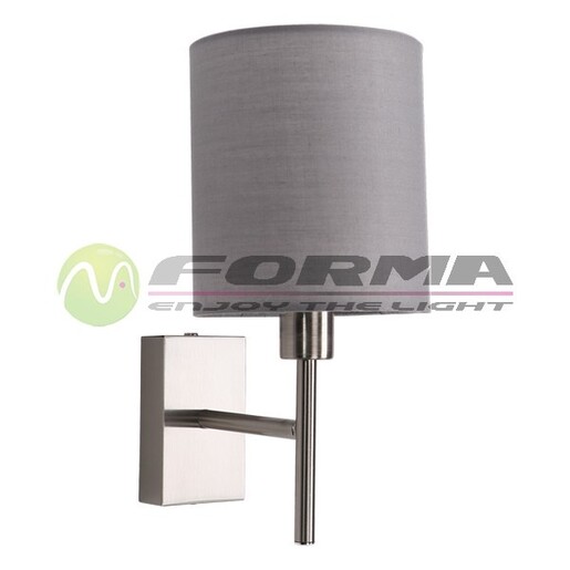 Forma Zidna lampa F7704-1Z GY