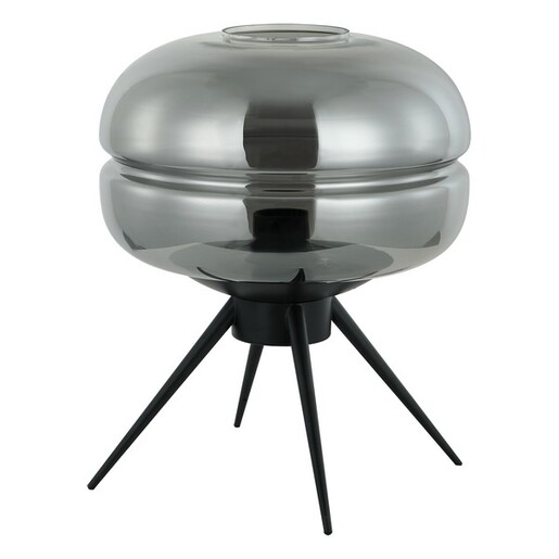 Forma Stona lampa FK7020-1TL BK+SM