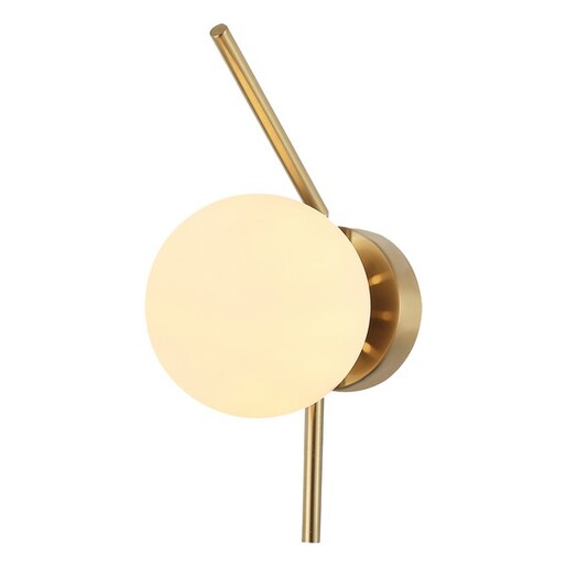 Forma Zidna lampa F7035-1Z SG+WH