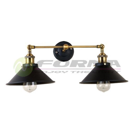 Forma Zidna lampa F7207-2Z