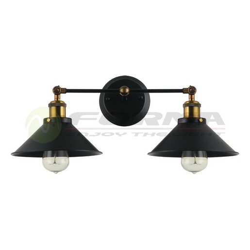 Forma Zidna lampa F7207-2Z