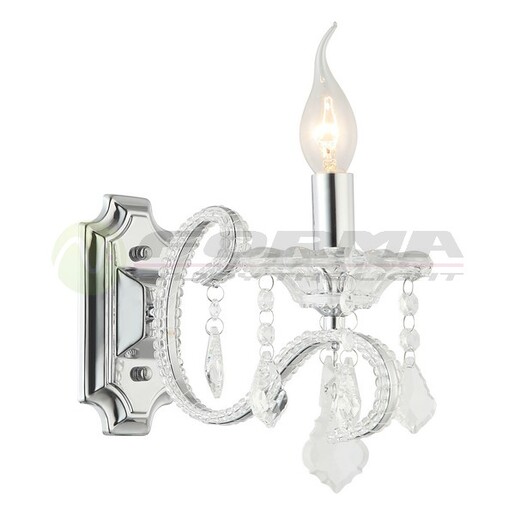 Forma Zidna lampa ML1403-1 CH