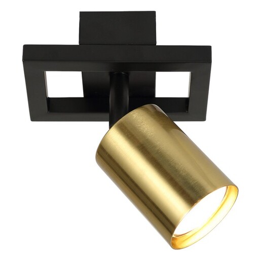 Forma Zidna lampa FG153-1 BK+SG