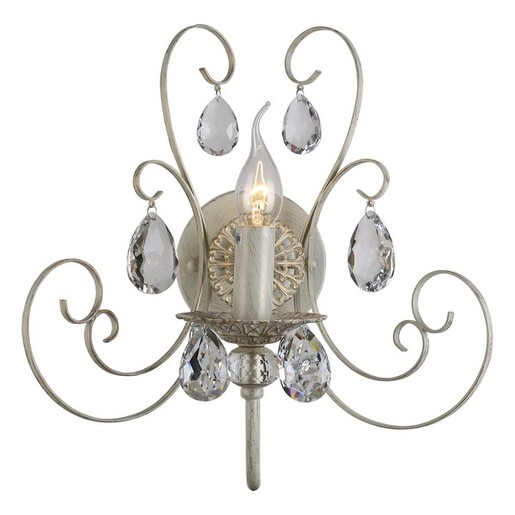 Forma Zidna lampa ML1420-1 WG