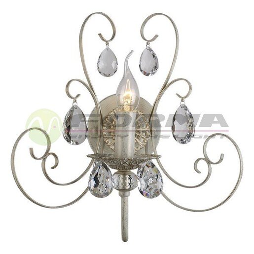 Forma Zidna lampa ML1420-1 WG