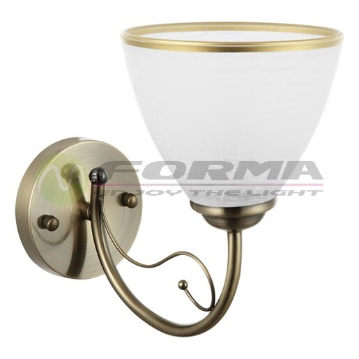 Forma Zidna lampa MD2728-1 AB