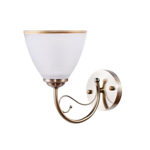 Forma Zidna lampa MD2728-1 AB