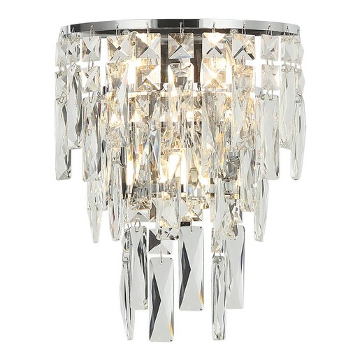 Forma Zidna lampa F4017-3Z CH