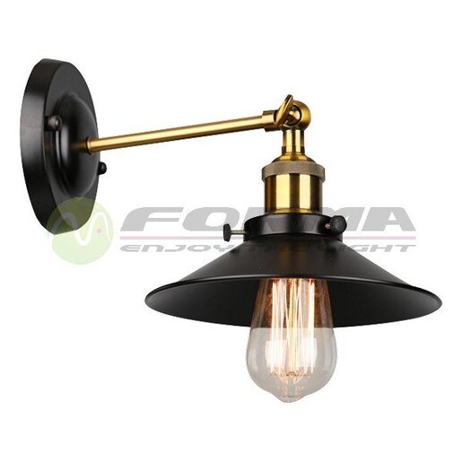 Forma Zidna lampa F7207-1Z